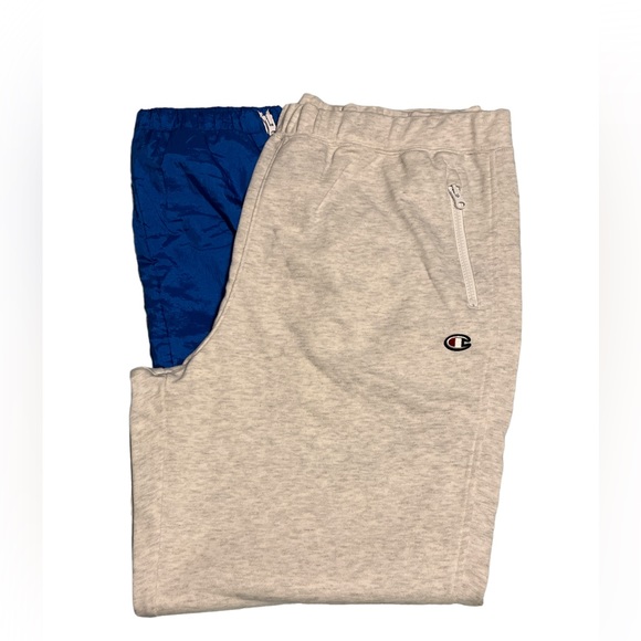 NWT Champion powerblend joggers - Picture 2 of 4